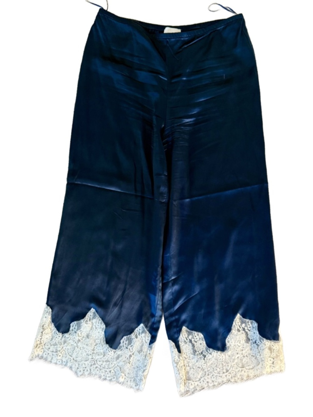 Reformation Carolina Pant, Midnight